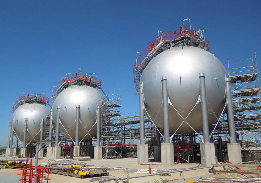 ОАО «Уралхиммаш» приглашает посетить стенд на выставке «НЕФТЬ И ГАЗ» / MIOGE 2015